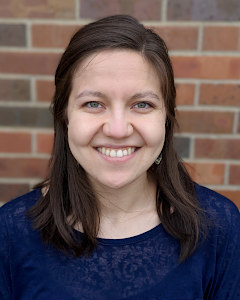 Angela Merwin